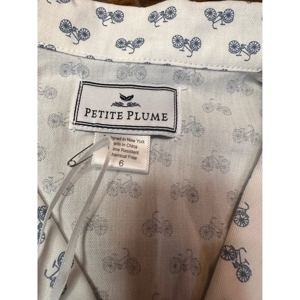 Petite Plume petite plume